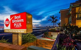 Best Western Plus Dana Point Inn-by-the-sea  3* United States